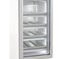 Tủ lạnh trữ máu BBR 370 PRO Evermed