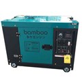 Máy phát điện Bamboo BmB 7800ET