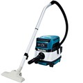 Máy hút bụi dùng pin và điện Makita DVC860LZ  