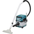 Máy hút bụi dùng pin Makita DVC863LZ