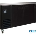 Tủ giữ lạnh quầy bar HC-BC-4