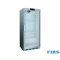 Tủ mát 1 cánh kính Firscool G-HT260G S/S