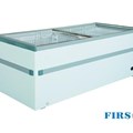 Tủ đông trưng bày siêu thị Firscool G-SD800