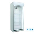  Tủ mát 1 cánh kính Firscool G-HR260G S/S