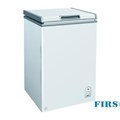 Tủ đông nằm 1 cánh Firscool G-F100