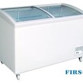 Tủ đông 2 cánh trượt Firscool G-SD-236F