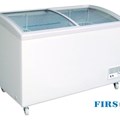 Tủ đông 2 cánh trượt Firscool G-SD-328F