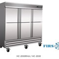 Tủ đông FIRSCOOL HC-2030FHA