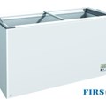 Tủ đông nằm 2 cánh trượt Firscool G-F300 FG