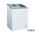 Tủ đông 2 cánh trượt Firscool G-F148 OCG