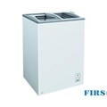 Tủ đông 2 cánh trượt Firscool G-F200 FCG 