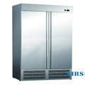 Tủ mát 2 cánh inox Firscool G-SNACK850TN