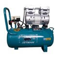 Máy nén khí không dầu Jetman JM-1600