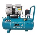 Máy nén khí không dầu Jetman JM-580