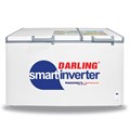 Tủ đông 2 cánh 1 ngăn Inverter Darling DMF-7779ASI-1