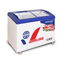 Tủ trưng bày kem Inverter Darling DMF-3079KI1