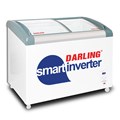 Tủ trưng bày kem Smart Inverter Darling DMF-5079ASKI