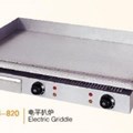 Bếp chiên phẳng dùng điện Wailaan GH-820