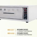 Tủ giữ ấm thực phẩm Wailaan WYD-817