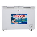 Tủ đông 2 cánh Denver AS 660TD