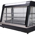 Tủ giữ nóng thức ăn kính phẳng KS-TGN60-3