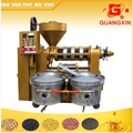 Máy ép dầu Guangxin YZYX140WZ