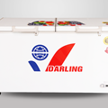 Tủ Đông Darling DMF-800AX