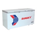 TỦ ĐÔNG SANAKY VH-668HY2 NHÔM 530 LÍT