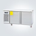 Bàn mát 2 cánh inox Sinmag SCT-5W2