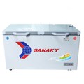 TỦ ĐÔNG MÁT SANAKY 280 LÍT VH-3699W2K 