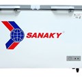 TỦ ĐÔNG MÁT SANAKY 200 LÍT VH-2599W2K