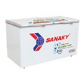 TỦ ĐÔNG MÁT SANAKY INVERTER 270 LÍT VH-3699W3