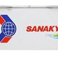 TỦ ĐÔNG MÁT SANAKY 485 LÍT VH-6699W1 