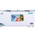 TỦ ĐÔNG INVERTER SUMIKURA SKF-550SI 1 NGĂN 550 LÍT