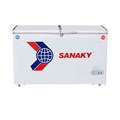 TỦ ĐÔNG MÁT SANAKY 195 LÍT VH-255W2 