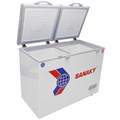 TỦ ĐÔNG MÁT SANAKY 220 LÍT VH-285W2