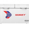 TỦ ĐÔNG MÁT SANAKY 280 LÍT VH-405W2 