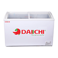 Tủ Đông Kính Cong Daiichi DC-SC353