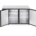 Tủ mát mini bar 2 cánh Southwind RUB-2B60