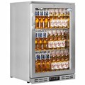 Tủ mát mini bar 1 cánh Interlevin PD10H SS