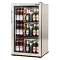 Tủ mát mini bar 1 cánh kính A20983