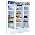 TỦ MÁT 3 CÁNH SUMIKURA 1200 LÍT SKSC-1403WG3/HW R600A