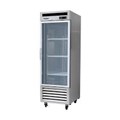 TỦ MÁT INOX 1 CÁNH LASSELE 600 LÍT LRB-771PCG