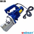 Máy cắt sắt gân UniFast RC-20