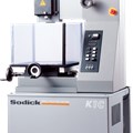 Máy đục lỗ SODICK K1C