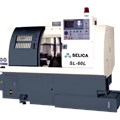 Máy tiện CNC 2 trục Selica SL-60L