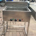 Bếp Chiên Công Nghiệp 35L BC35L