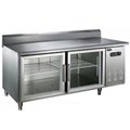 BÀN MÁT INOX 380 LÍT BM15A