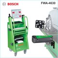 Máy kiểm tra góc đặt bánh xe Bosch FWA- 4630