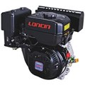 Máy nổ LONCIN 185F-13HP